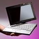 Image for article titled Fujitsu Introduces Lifebook P1630 and U820 Tablets For Small People, Very Small People